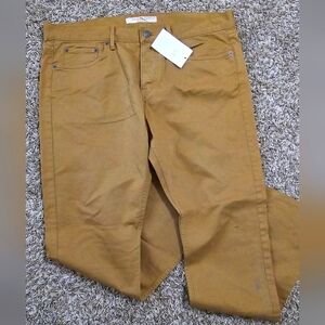 Mens Burberry Pants